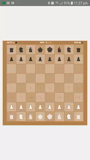 Play AI-Chess  and enjoy AI-Chess with UptoPlay