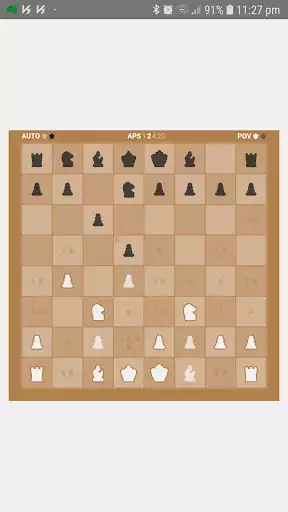 Play AI-Chess as an online game AI-Chess with UptoPlay