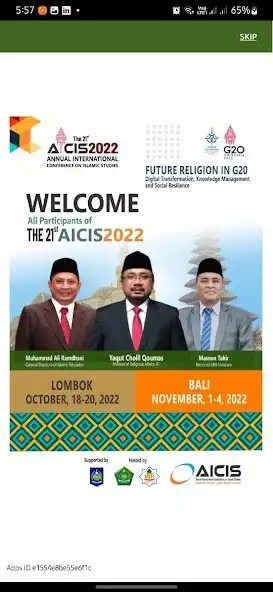 Play Aicis Onetouch 2022  and enjoy Aicis Onetouch 2022 with UptoPlay