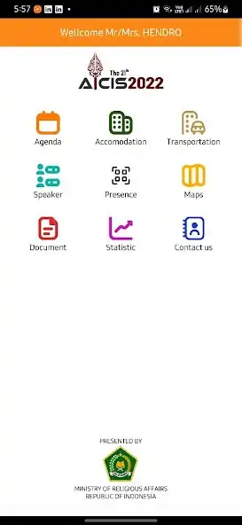 Play Aicis Onetouch 2022 as an online game Aicis Onetouch 2022 with UptoPlay