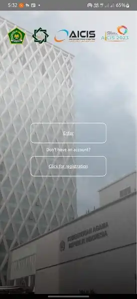 Play AICIS Onetouch 2023  and enjoy AICIS Onetouch 2023 with UptoPlay