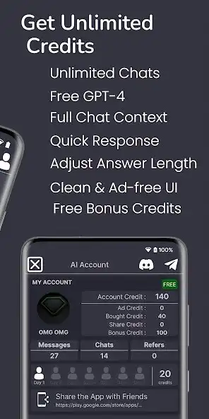 Play AI Classic - GPT Powered Chat as an online game AI Classic - GPT Powered Chat with UptoPlay