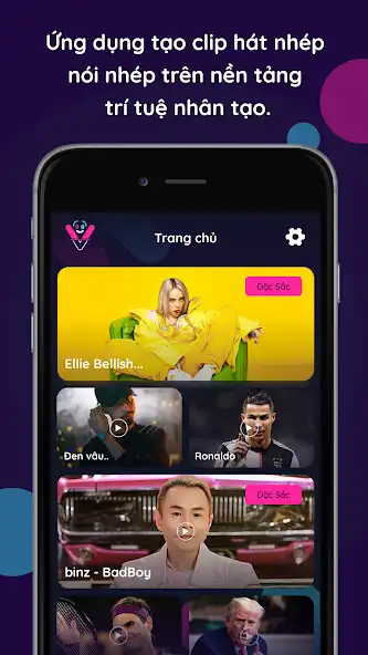 Play AiClip as an online game AiClip with UptoPlay