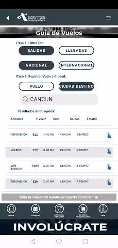 Play AICM experiencia as an online game AICM experiencia with UptoPlay