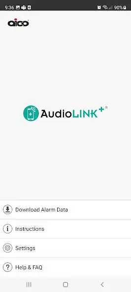 Play Aico AudioLINK as an online game Aico AudioLINK with UptoPlay