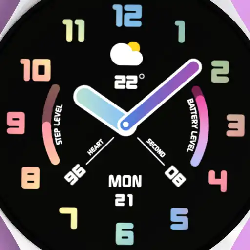 Play AI COLORFULLY APK