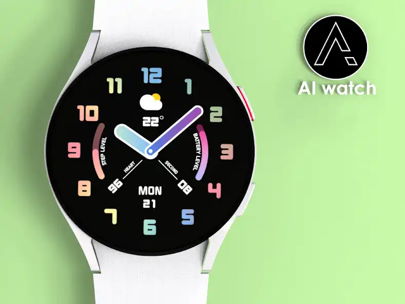 Play AI COLORFULLY  and enjoy AI COLORFULLY with UptoPlay