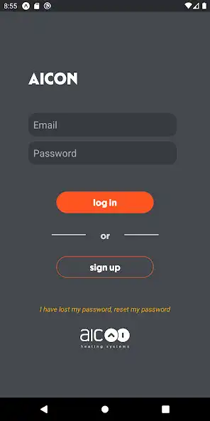 Play aicON for professionals  and enjoy aicON for professionals with UptoPlay