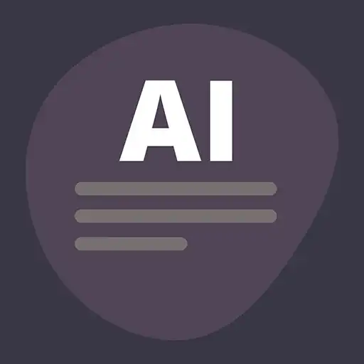 Play AI Content Writer: AI ChatBot APK