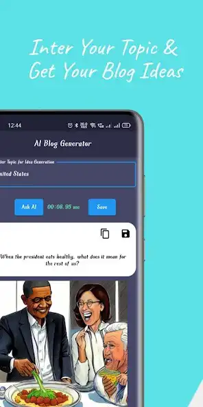 Play AI Content Writer blog, images  and enjoy AI Content Writer blog, images with UptoPlay