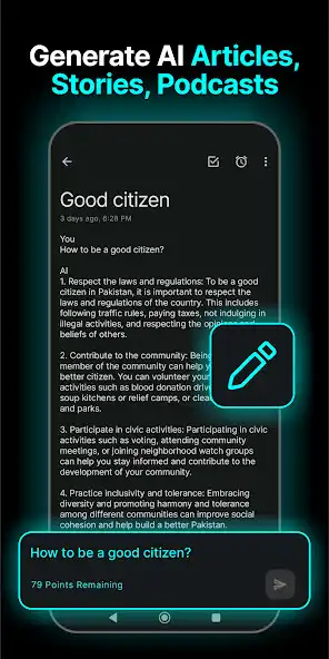 Play AI Content Writer: Writer AI as an online game AI Content Writer: Writer AI with UptoPlay