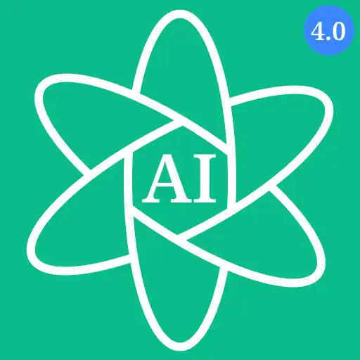 Play AI Conversa - Ask AI Chatbot APK