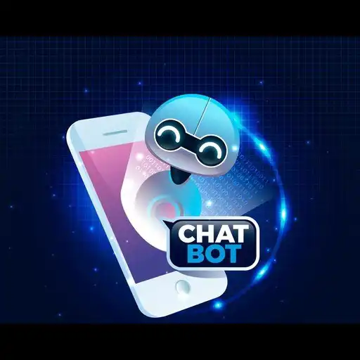 Play AI conversational chatbot app APK