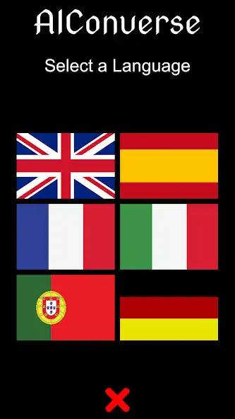 Play AI Converse  and enjoy AI Converse with UptoPlay