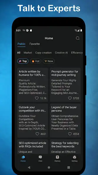 Play AI Copy - Write Essay  Email  and enjoy AI Copy - Write Essay  Email with UptoPlay