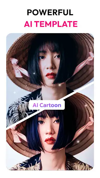 Play AI CreatorHub: Art Video Maker as an online game AI CreatorHub: Art Video Maker with UptoPlay
