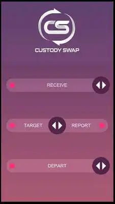 Play A.I. Custody Swap