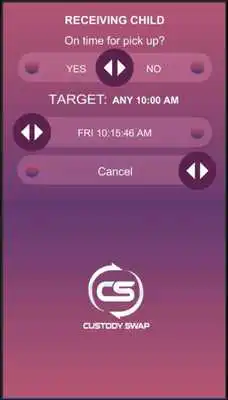 Play A.I. Custody Swap