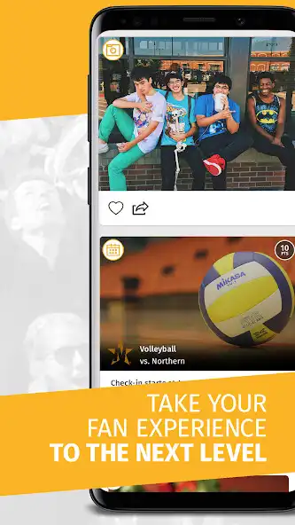 Play AIC Yellow Jackets  and enjoy AIC Yellow Jackets with UptoPlay