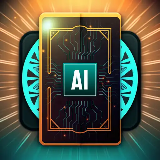 Play AI Daily Tarot Reading APK