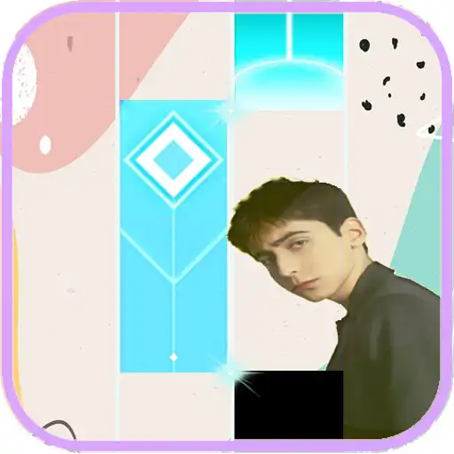 Play Aidan Gallagher Magic Piano APK Play Aidan Gallagher Magic Piano APK