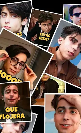 Play AIDAN GALLAGHER STICKERS PARA WHATSAPP 2021 and enjoy AIDAN GALLAGHER STICKERS PARA WHATSAPP 2021 with UptoPlay Play AIDAN GALLAGHER STICKERS PARA WHATSAPP 2021 and enjoy AIDAN GALLAGHER STICKERS PARA WHATSAPP 2021 with UptoPlay