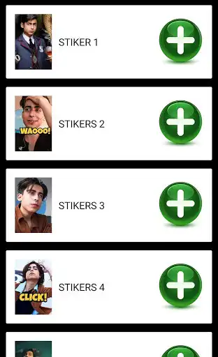 Play AIDAN GALLAGHER STICKERS PARA WHATSAPP 2021 as an online game online AIDAN GALLAGHER STICKERS PARA WHATSAPP 2021 with UptoPlay com.bicentenario.aidangallagherstickers Play AIDAN GALLAGHER STICKERS PARA WHATSAPP 2021 as an online game AIDAN GALLAGHER STICKERS PARA WHATSAPP 2021 with UptoPlay
