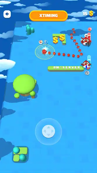 Play Aidas Adventure as an online game Aidas Adventure with UptoPlay