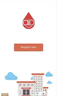 Play Aid blood donor database
