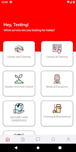 Play Aidemoi as an online game Aidemoi with UptoPlay