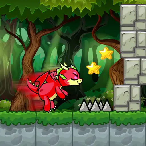Play Aiden the Dragon APK Play Aiden the Dragon APK