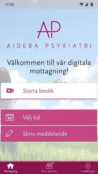 Play Aidera Psykiatri  and enjoy Aidera Psykiatri with UptoPlay