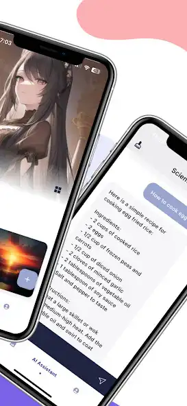Play Aidesu - Text to image  GPT as an online game Aidesu - Text to image  GPT with UptoPlay