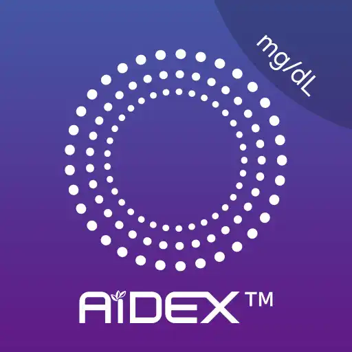 Play AiDEX-ar mg/dL APK Play AiDEX-ar mg/dL APK