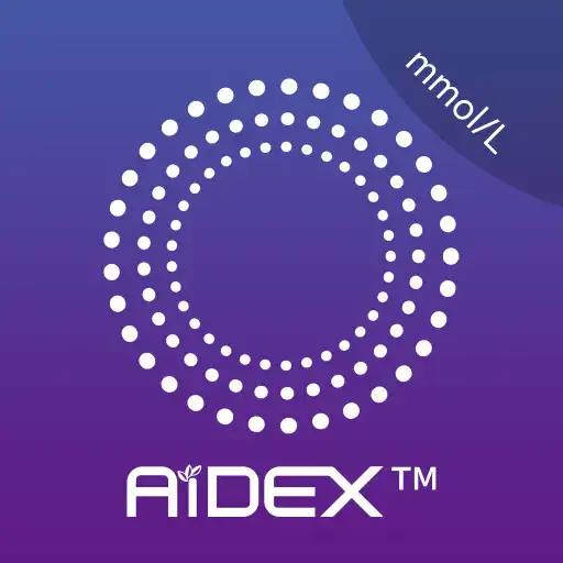 Play AiDEX-ar mmol/L APK Play AiDEX-ar mmol/L APK