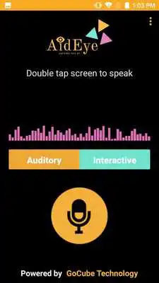 Play AidEye Play AidEye