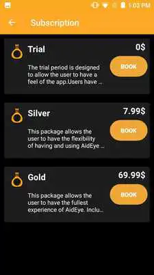 Play AidEye Play AidEye