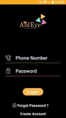 Play AidEye Play AidEye