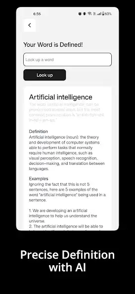 Play Ai Dictionary as an online game online Ai Dictionary with UptoPlay Play Ai Dictionary as an online game Ai Dictionary with UptoPlay