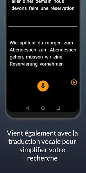 Play AI Dictionnaire Allemand as an online game AI Dictionnaire Allemand with UptoPlay