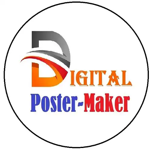 Play AI Digital Poster Maker APK Play AI Digital Poster Maker APK