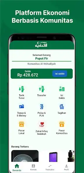 Play AI Digital as an online game AI Digital with UptoPlay
