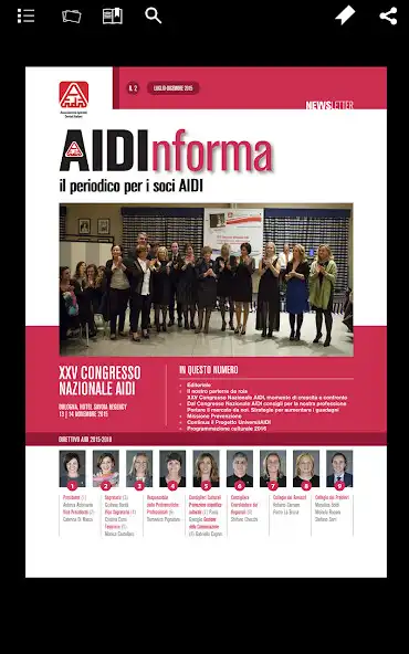 Play AIDInforma  and enjoy AIDInforma with UptoPlay