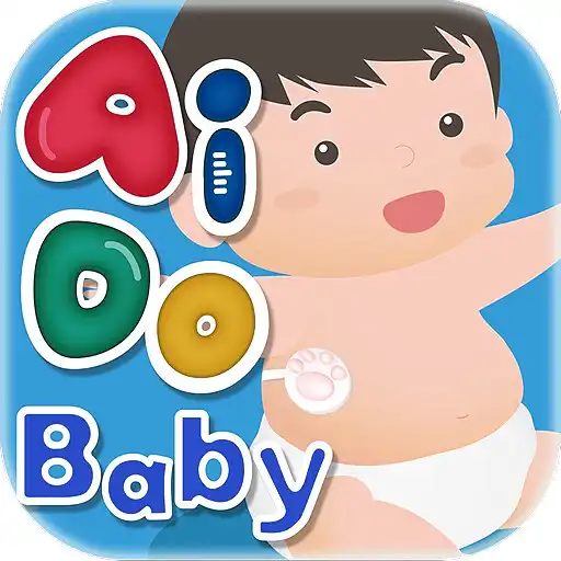 Play AIDO Baby Bluetooth Temperature Monitor APK