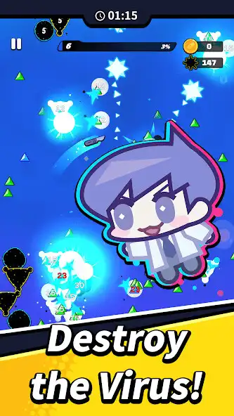 Play AI Doctor : Casual Roguelike as an online game online AI Doctor : Casual Roguelike with UptoPlay Play AI Doctor : Casual Roguelike as an online game AI Doctor : Casual Roguelike with UptoPlay