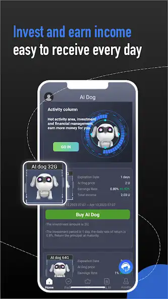 Play AI Dog and enjoy AI Dog with UptoPlay Play AI Dog and enjoy AI Dog with UptoPlay