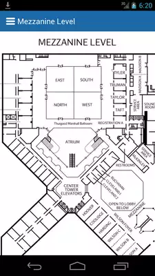 Play AIEA 2015 Annual Conference