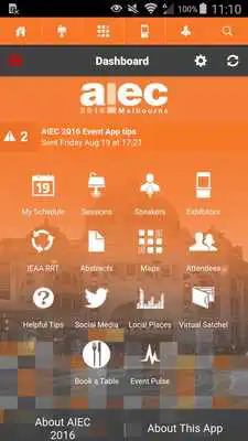 Play AIEC 2016