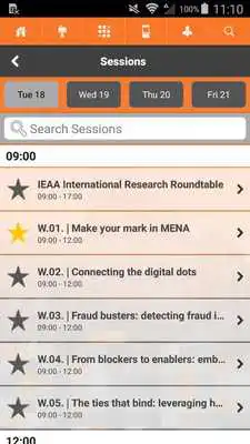 Play AIEC 2016