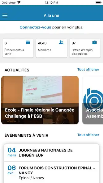 Play AIESB Alumni ESB  and enjoy AIESB Alumni ESB with UptoPlay